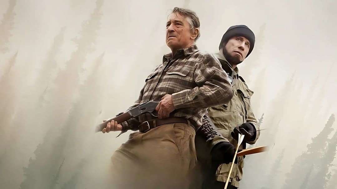 Killing Season backdrop 4