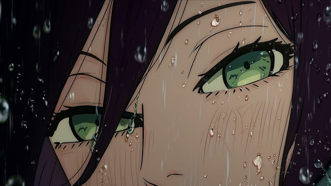 Chainsaw Man - The Movie: Reze Arc backdrop 17