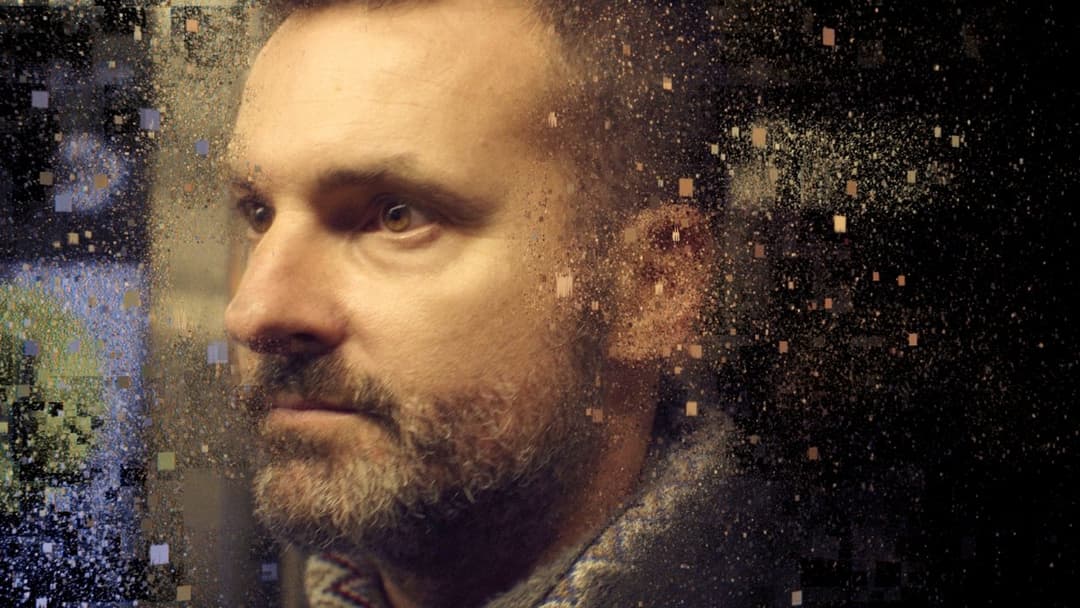 The Great Hack backdrop 2