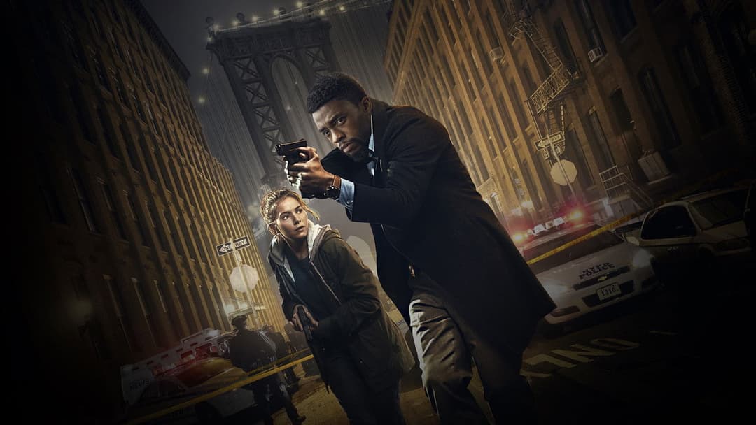 21 Bridges backdrop 3