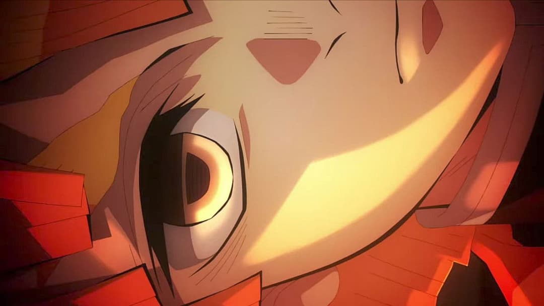 Demon Slayer: Kimetsu no Yaiba Infinity Castle backdrop 16