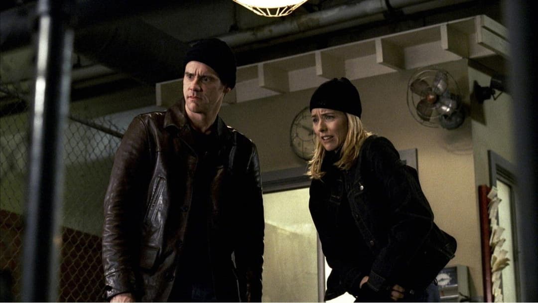 Аферисти Дік та Джейн розважаються backdrop 7