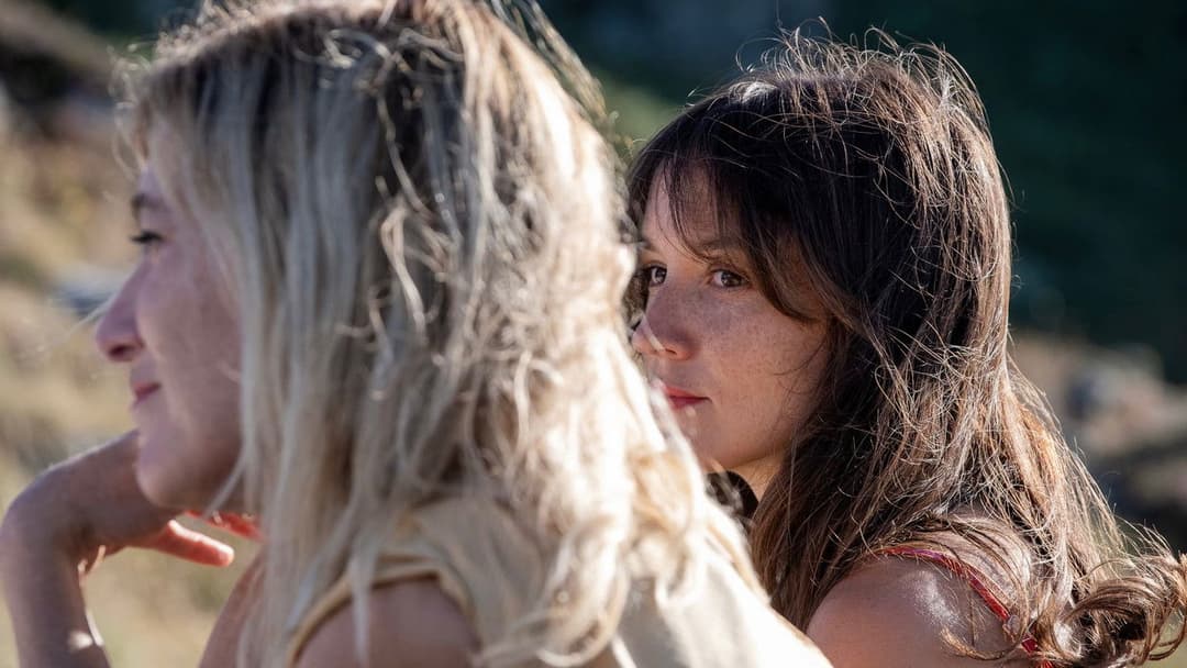 Der Sommer mit Anaïs backdrop 1