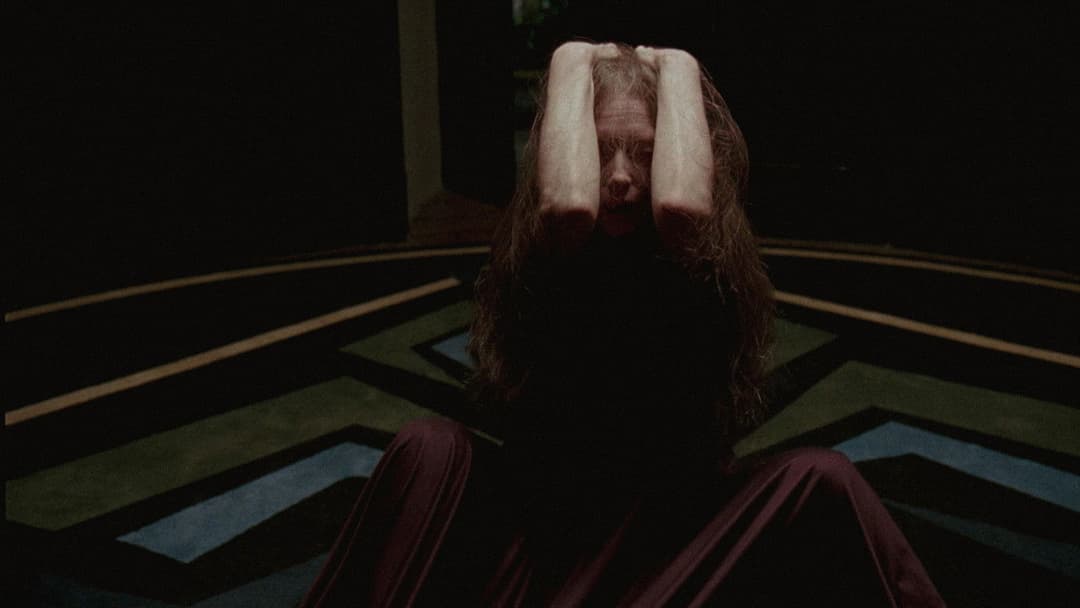 Suspiria backdrop 17