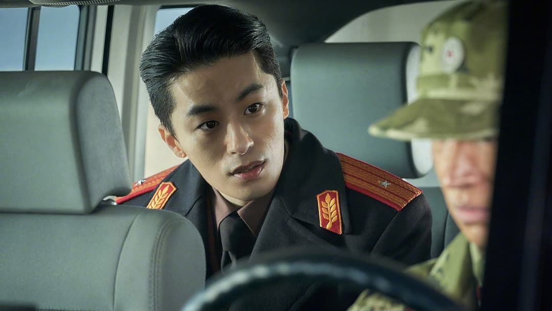 Escape: Flucht in die Freiheit backdrop 15