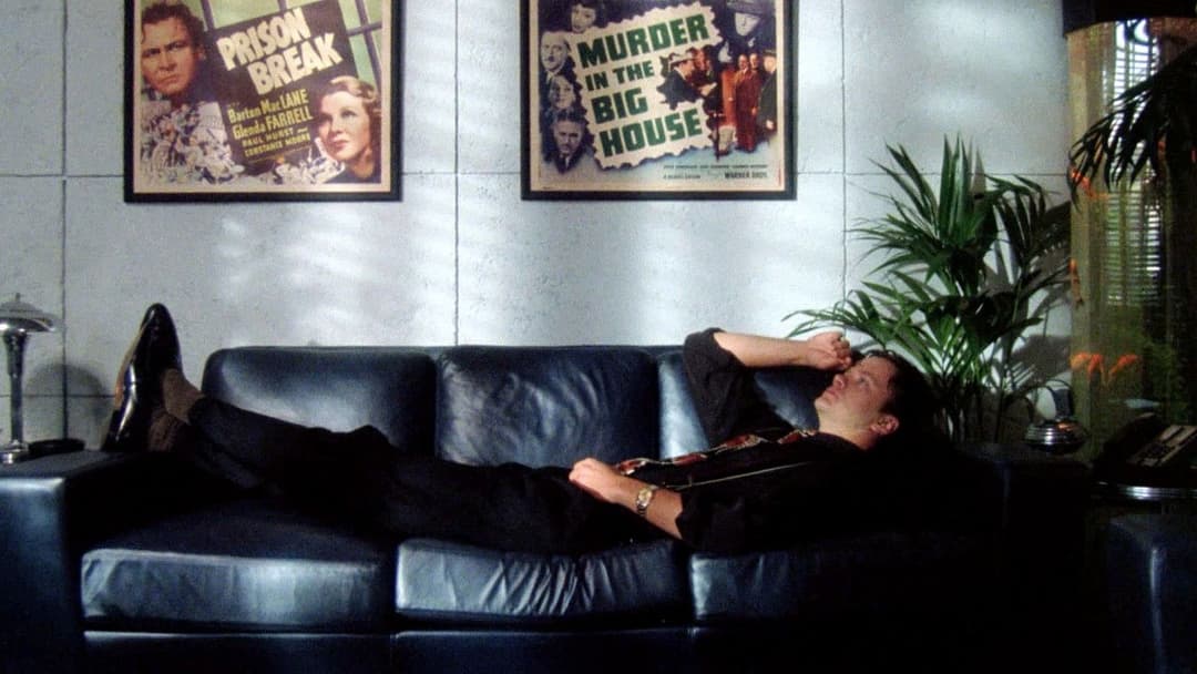 The Player backdrop 11