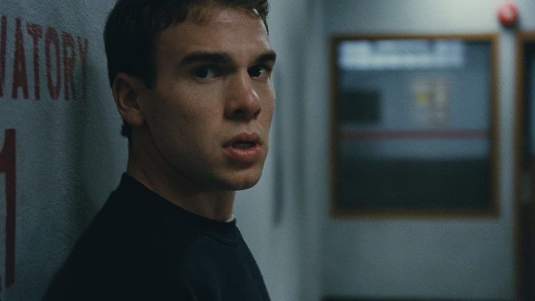 Dog Pound backdrop 9