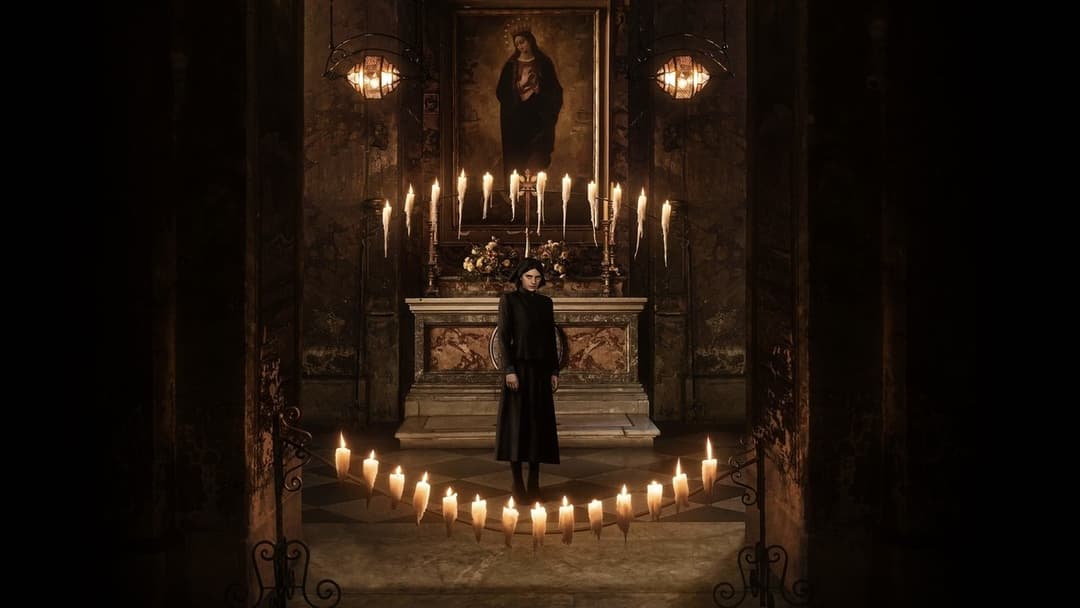 The First Omen backdrop 4