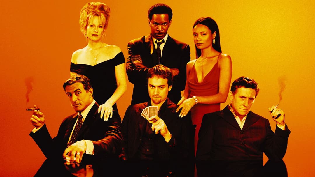 Спритні руки backdrop 6