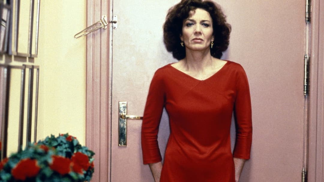 The Flower of My Secret backdrop 1