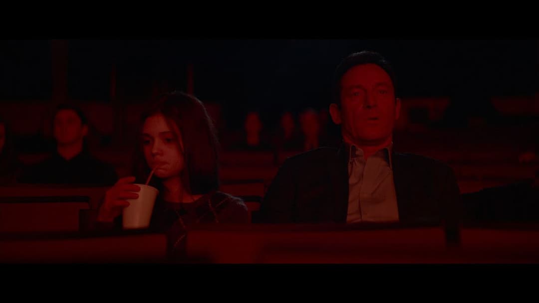 Look Away backdrop 13