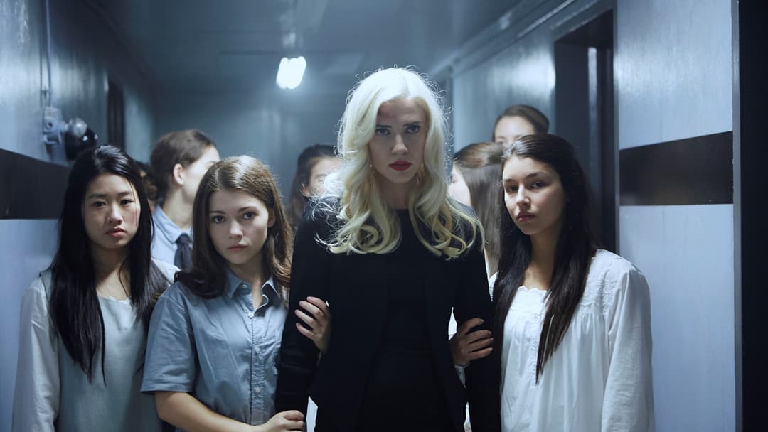 Level 16 backdrop 11