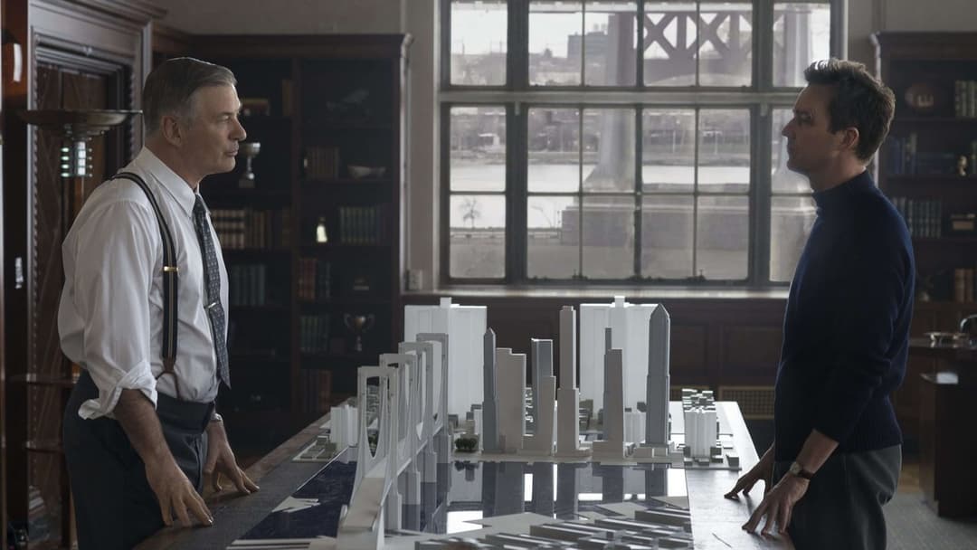 Сирота Бруклін backdrop 7