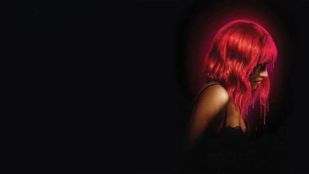 Переслідувач backdrop 9