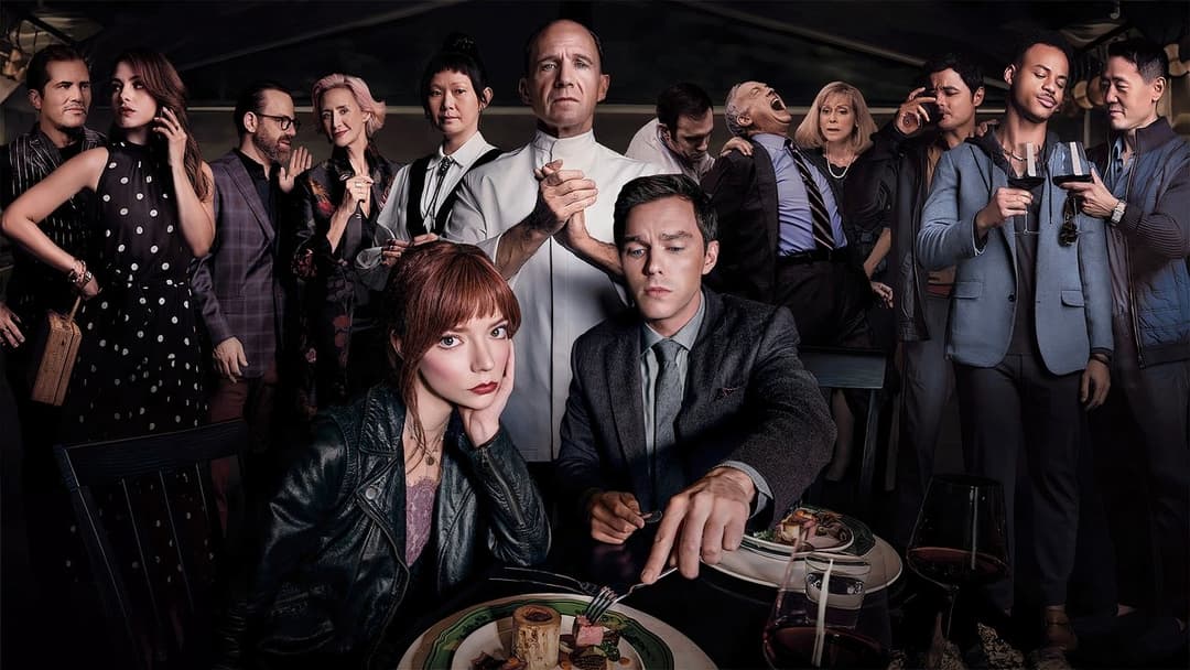 The Menu backdrop 12