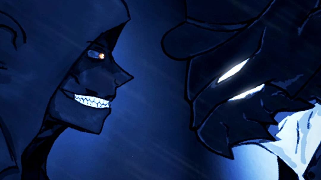 Volcanic vs. Pedex backdrop 7