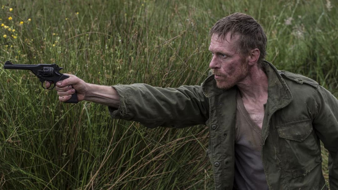 Виживальник backdrop 16