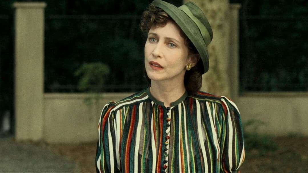 Der Junge im gestreiften Pyjama backdrop 20