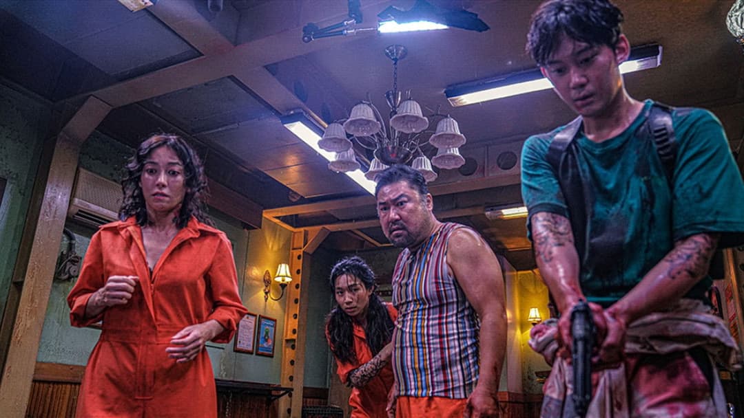 Проект Полювання на вовка backdrop 12