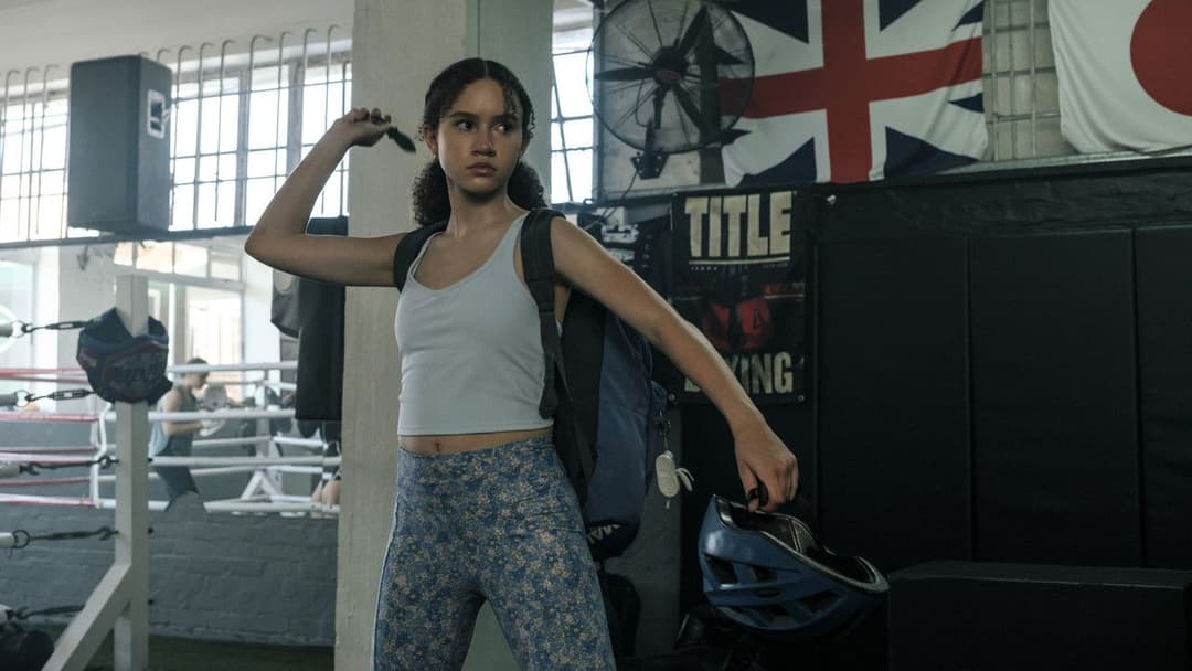 Der Spion von nebenan 2 backdrop 6