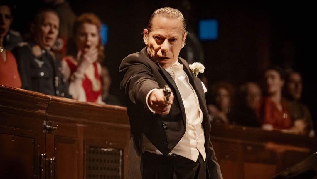 A Private Life backdrop 11