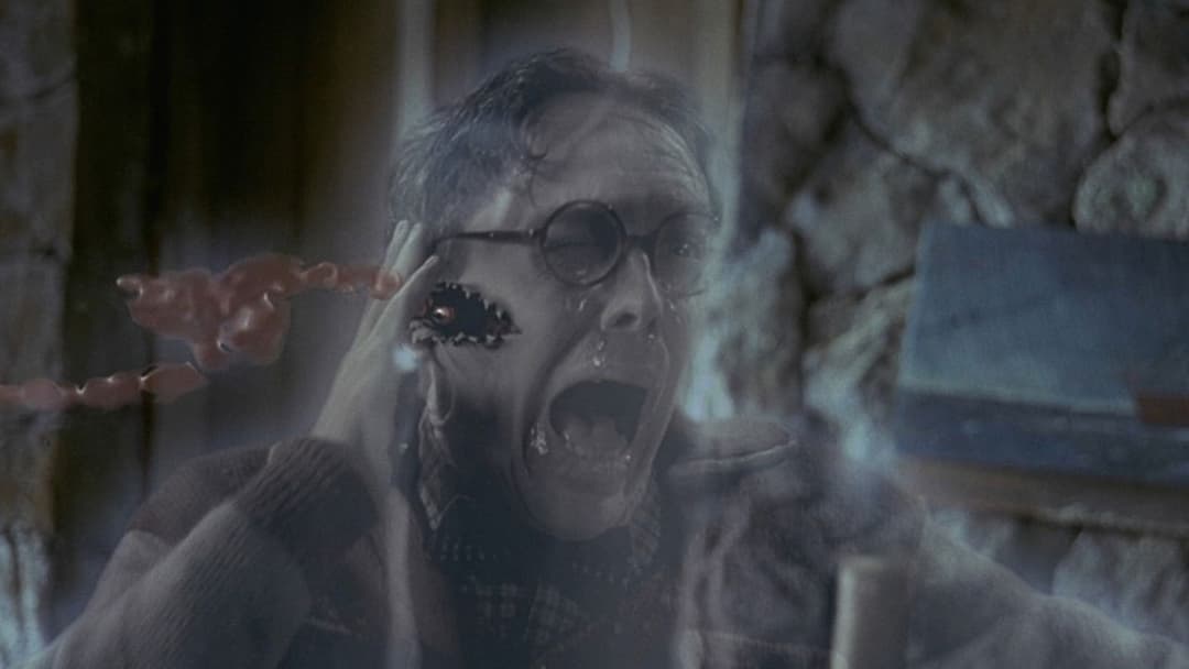 The Frighteners backdrop 12