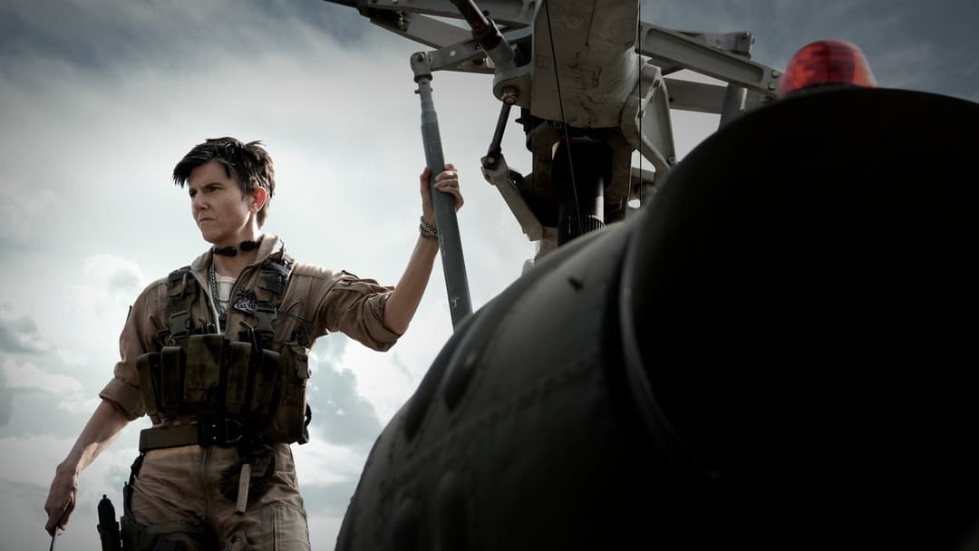 Army of the Dead backdrop 10