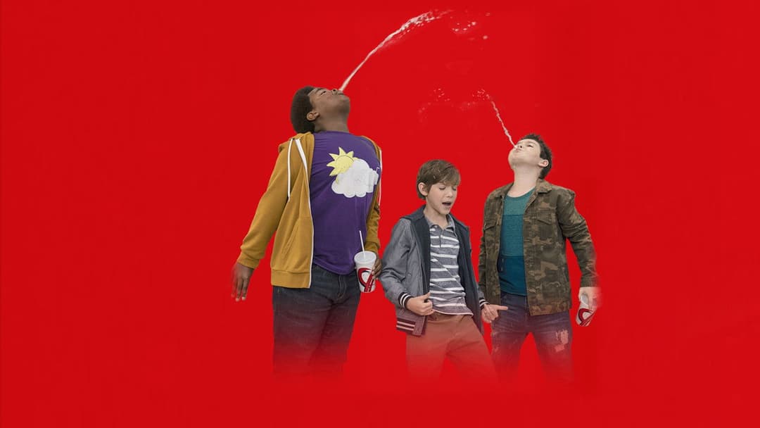 Good Boys backdrop 8