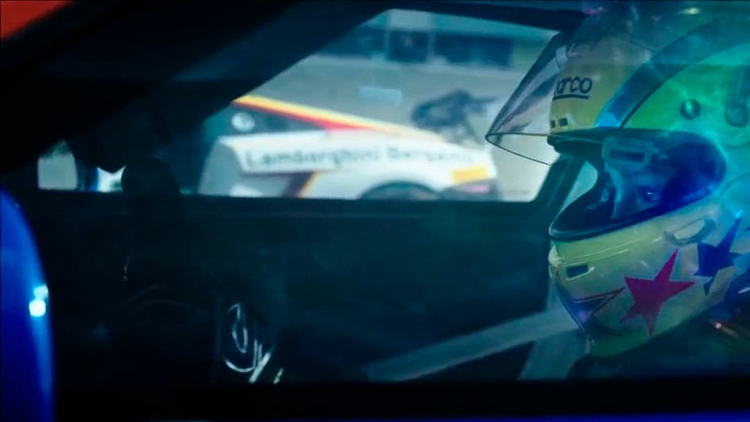 Italian Race backdrop 15