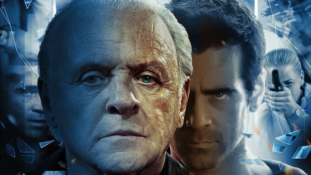 Екстрасенси backdrop 5