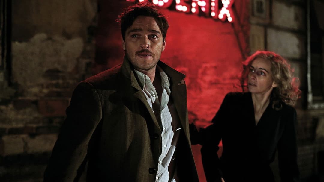 Фенікс backdrop 11