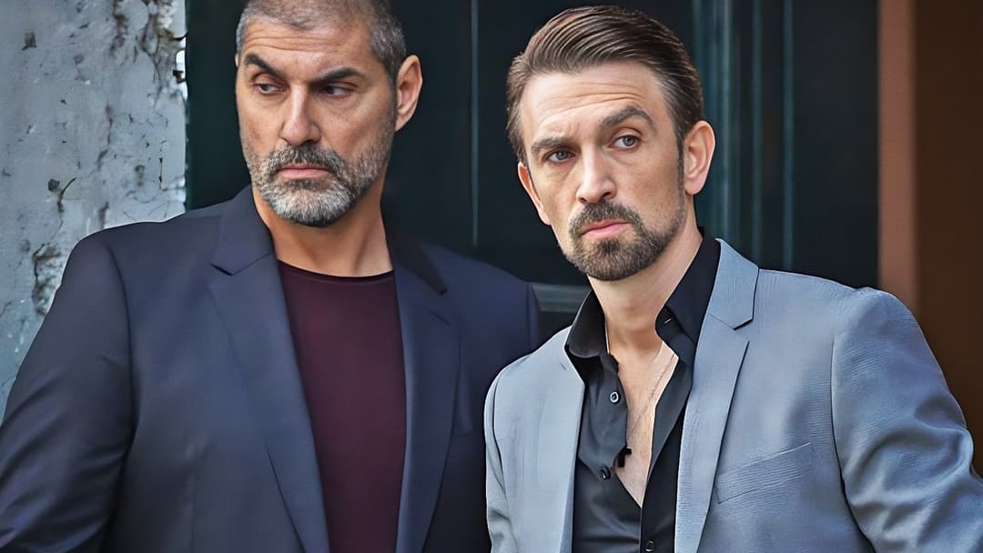 The Equalizer 3 - The Final Chapter backdrop 14