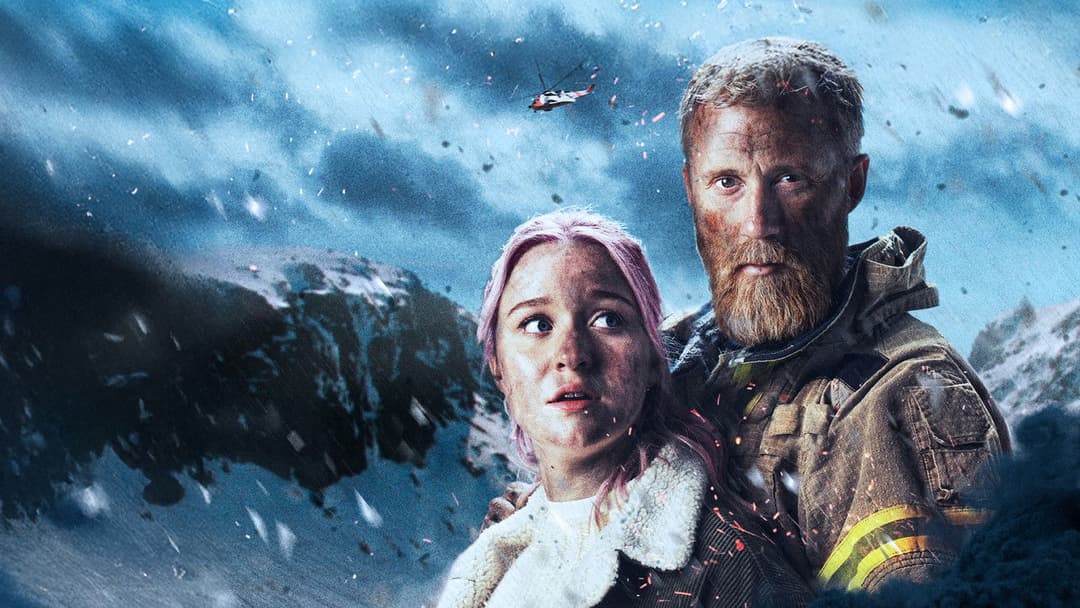 The Tunnel - Die Todesfalle backdrop 3