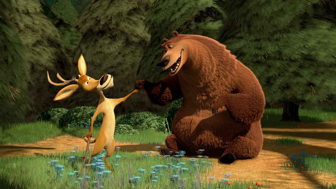 Jagdfieber backdrop 9