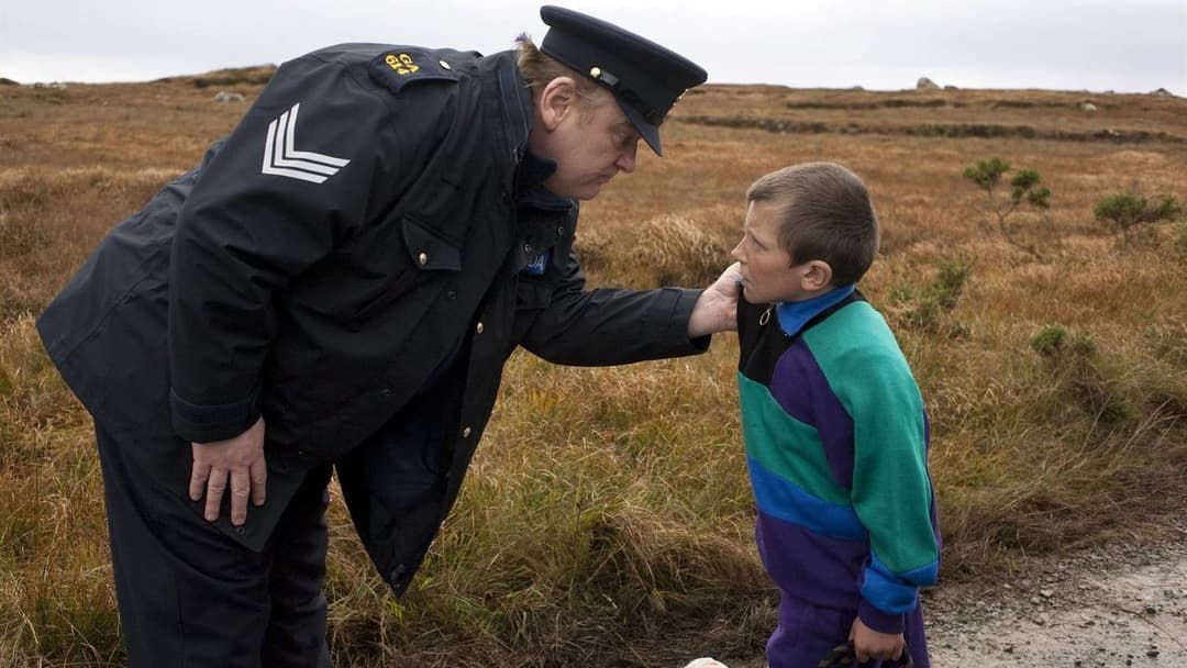 The Guard backdrop 1