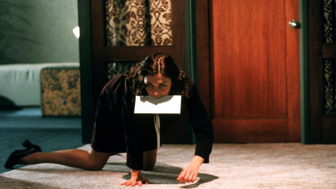 Секретарка backdrop 2