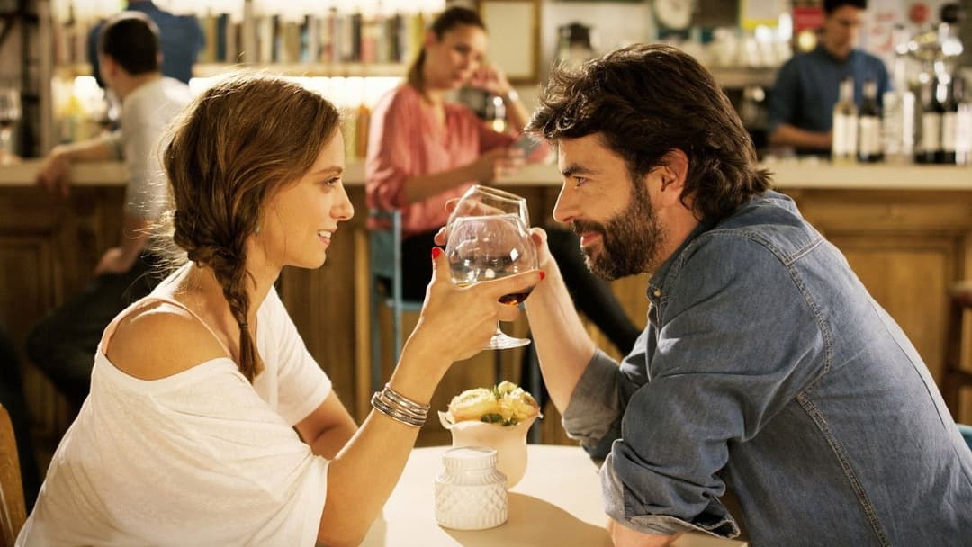 Nuestros amantes backdrop 4