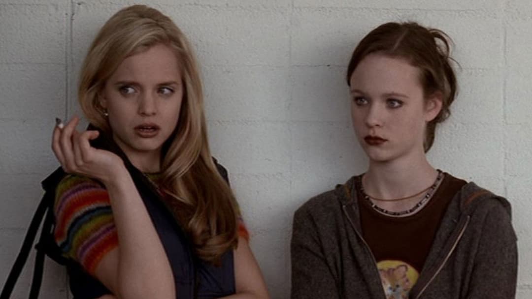 Краса по-американськи backdrop 8