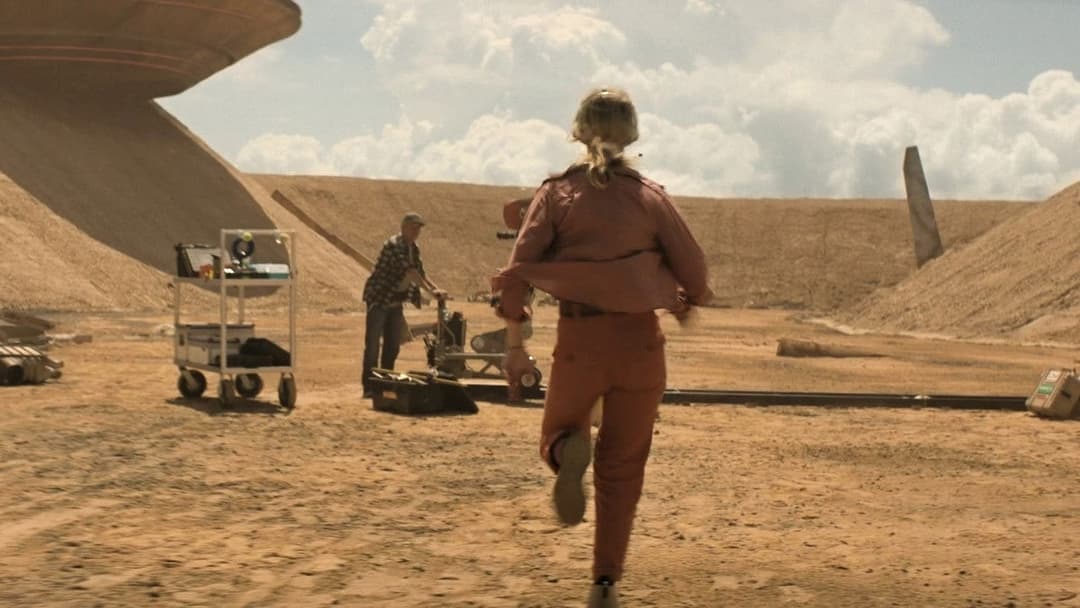 The Fall Guy backdrop 11