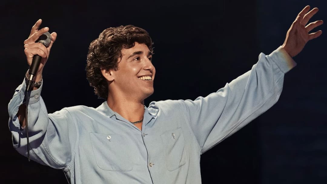 Marcello Hernández: American Boy backdrop 4