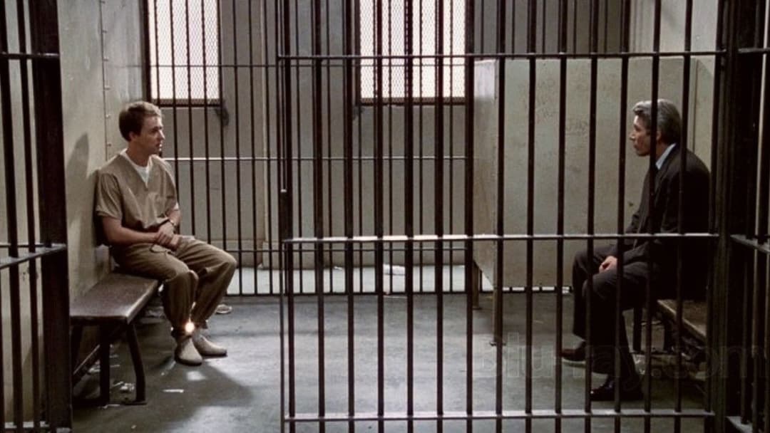 Первісний страх backdrop 17