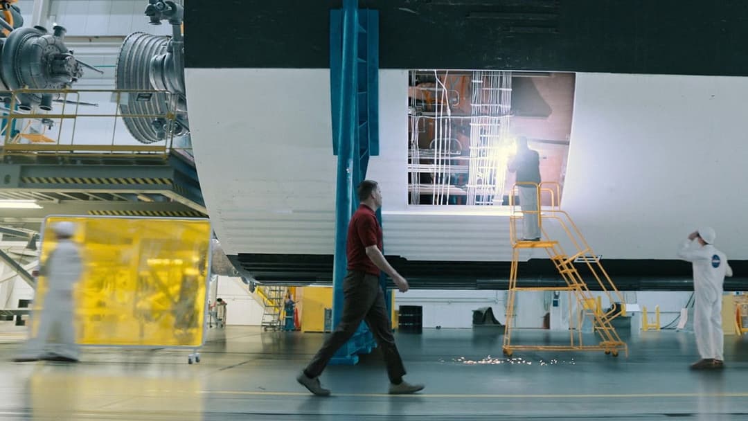 Fly Me to the Moon backdrop 8