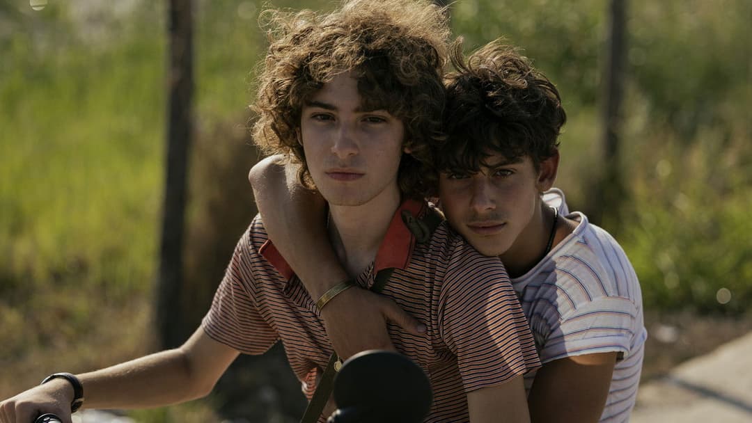 Stranizza d'amuri backdrop 14