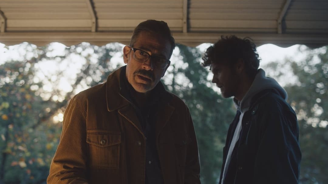 Neighborhood Watch backdrop 12