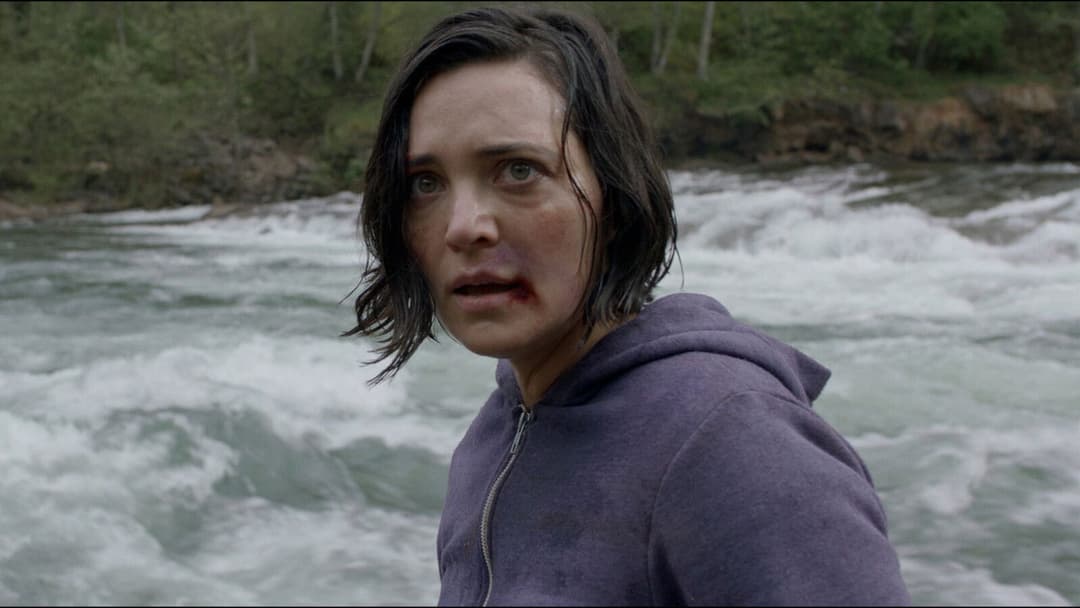 Alone - Du kannst nicht entkommen backdrop 16