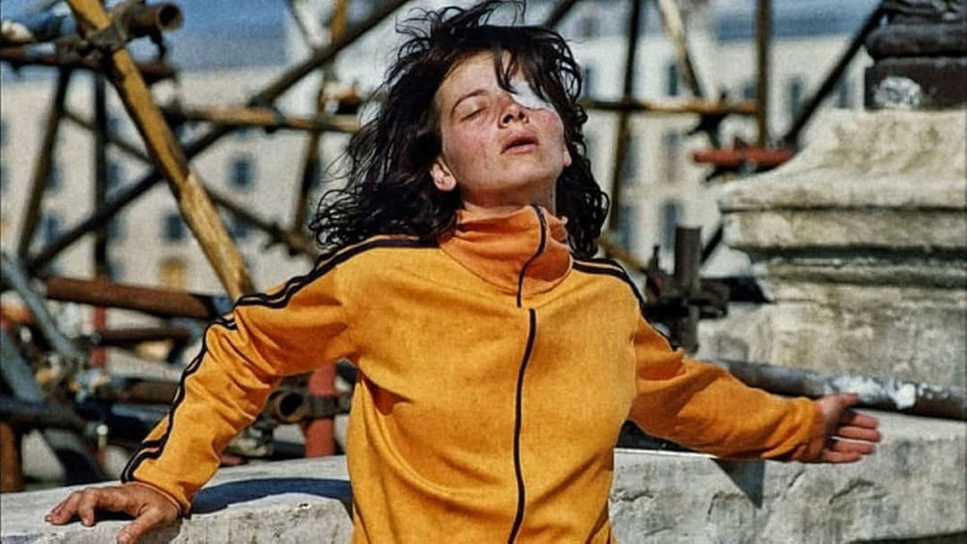 Les Amants du Pont-Neuf backdrop 3