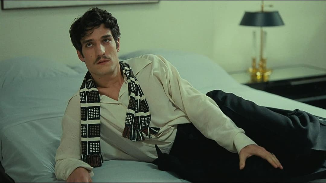 Saint Laurent backdrop 18