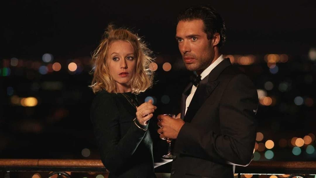 Кохання, Sex і турбулентність