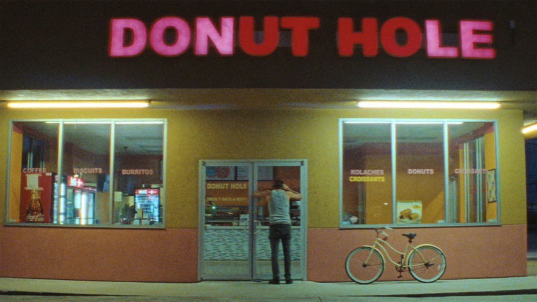 Red Rocket - Der Mit der Hunderute backdrop 8