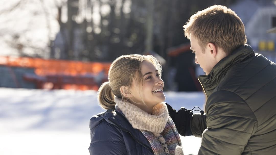 The Other Zoey backdrop 5